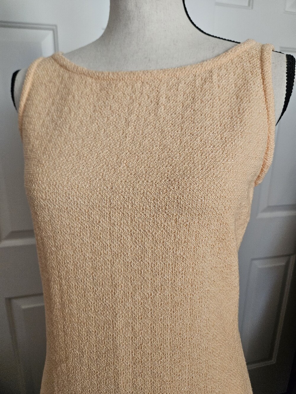 St. John Dress Size 4